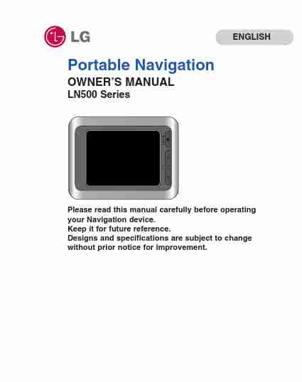 LG Electronics GPS Receiver LN500 Series-page_pdf